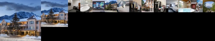 Red Carpet Inn Banff