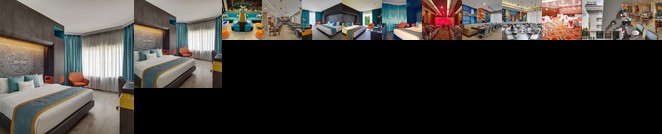 Zone By The Park Infantry Bengaluru