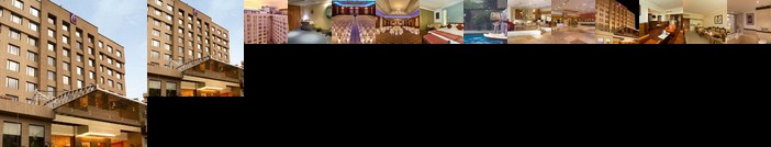 The Chancery Pavilion