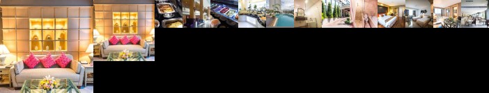 The Maruay Garden Hotel