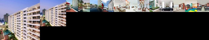 Centre Point Sukhumvit Thong Lo