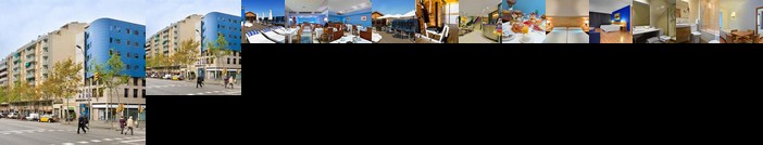 Hotel Azul Barcelona