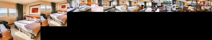 Hotel Best Western PLUS Alfa Aeropuerto