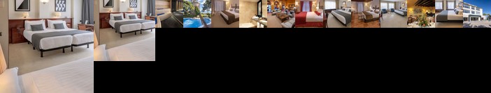 Gran Hotel Rey Don Jaime