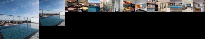 Catalonia Park Putxet Hotel