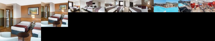 Catalonia Park Guell