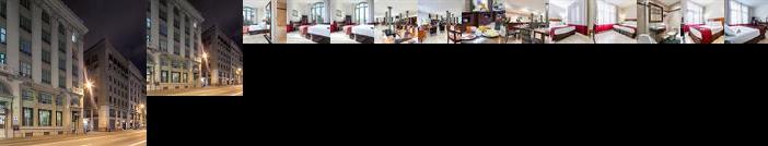 Hotel Exe Laietana Palace