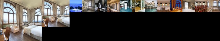 Gran Hotel La Florida GL Monumento