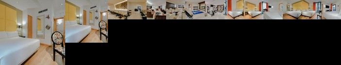 Hesperia Barcelona Barri Gotic