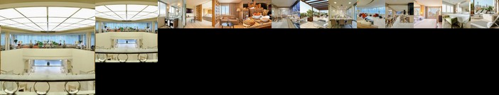 Hesperia Barcelona Presidente