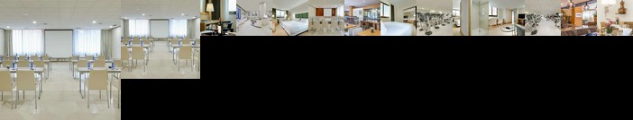 Hesperia Barcelona Sant Just