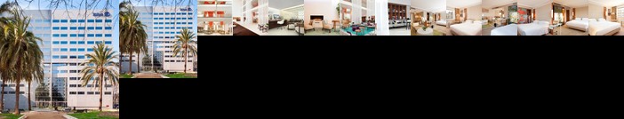 Hilton Barcelona