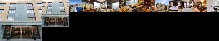 Hotel Barcelona Universal