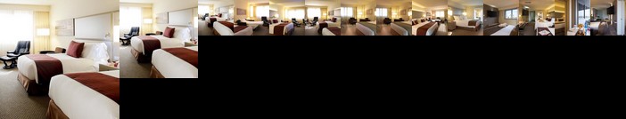 Crowne Plaza Barcelona Fira Center 4 Sup