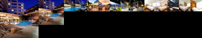 Hotel SB Icaria Barcelona