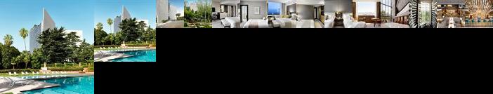 Fairmont Rey Juan Carlos I