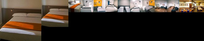 Hotel Alguer Camp Nou