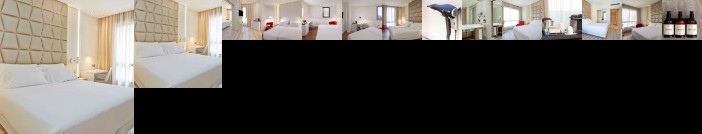 NH Collection Barcelona Podium