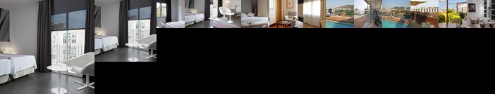 NH Barcelona Stadium