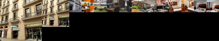 BCN Urban Hotels Gran Ronda