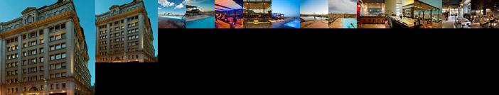 Grand Hotel Central Barcelona