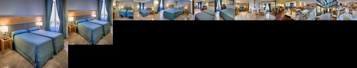 Hotel del Mar Barcelona