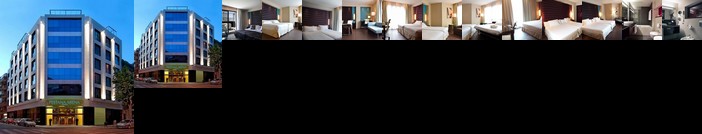 Pestana Arena Barcelona