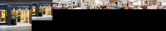 Aparthotel Silver