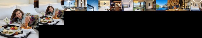 Pullman Barcelona Skipper