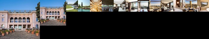 Hotel Miramar Barcelona