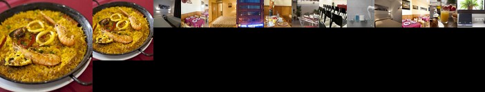 Hotel Ciutat De Sant Adria