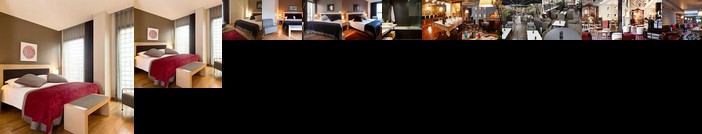 Hotel Villa Emilia Barcelona