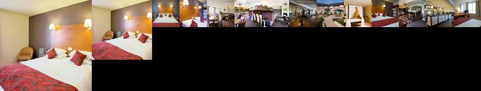 The Fairway Barnsley