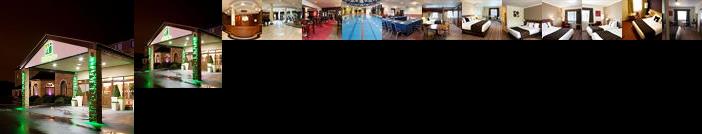 Holiday Inn Barnsley