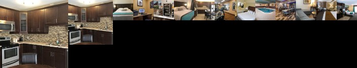 Best Western Plus Barrie