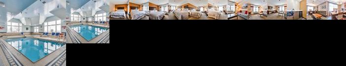 Four Points by Sheraton Barrie