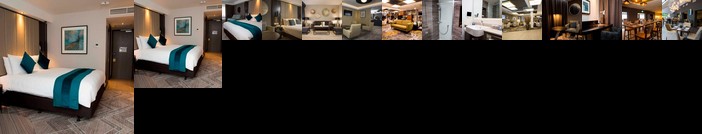 Crowne Plaza Basingstoke