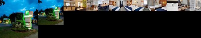 Holiday Inn Basingstoke