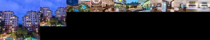 Holiday Inn Resort Batam