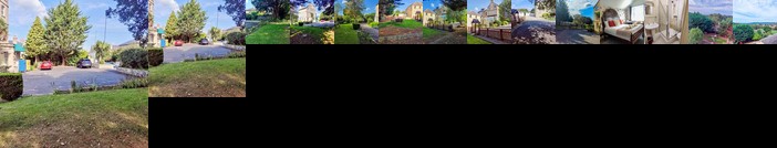 Wentworth House Bath