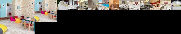 Leonardo Hotel Negev