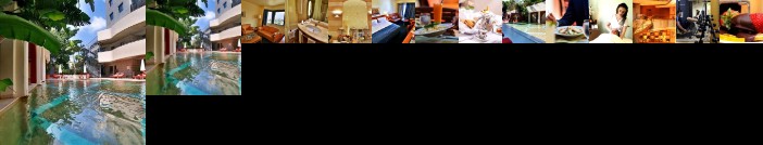 Lancaster Tamar Hotel