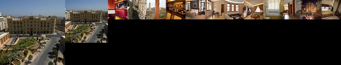 Etoile Suites Boutique Hotel Downtown