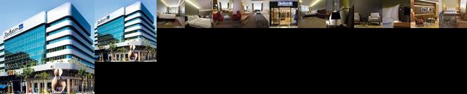 Radisson Blu Hotel Beirut Verdun