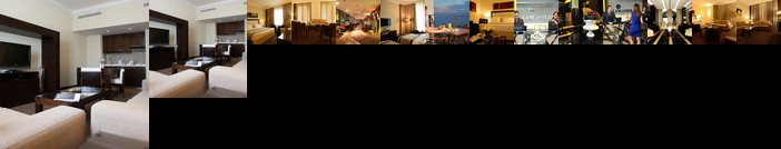 Lancaster Raouche Hotel