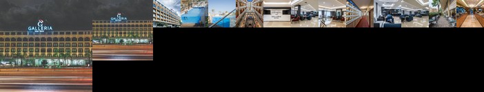 Galleria Hotel Beirut