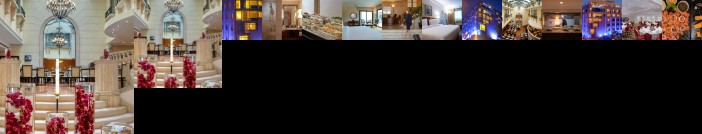 Radisson Blu Martinez Beirut