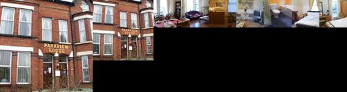 Parkview Lodge Belfast