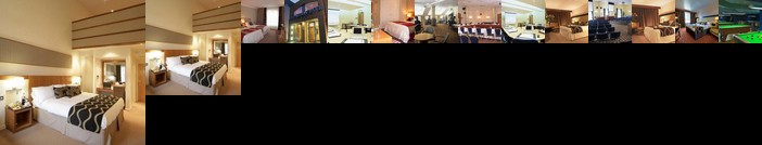 Wellington Park Hotel