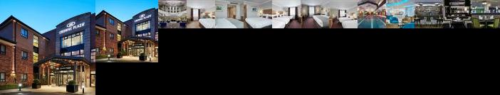 Crowne Plaza Belfast